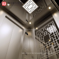 Levante Lift de porcelana al aire libre Elevador de ascensor de ascensor de la casa Pequeña casa de lujo Villa de lujo